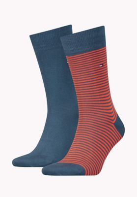 Motion Sokken Heren Marvin Set van 6 Navy