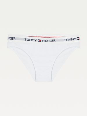 tommy hilfiger white swimsuit