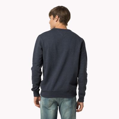tommy hilfiger original crew sweatshirt
