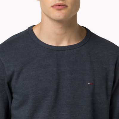 tommy hilfiger original crew sweatshirt