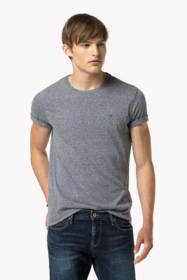 Men's T-Shirts | Tommy Hilfiger