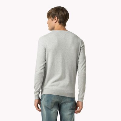 tommy hilfiger jeans jumper