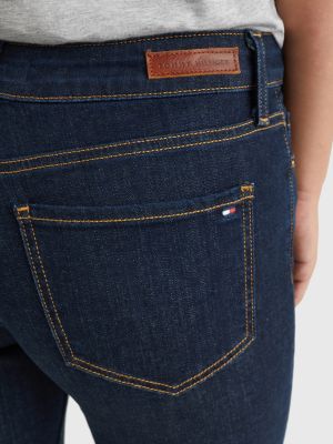 Jeans femme tommy hilfiger hot sale