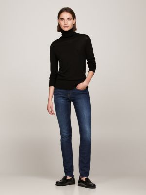 Tommy hilfiger store womens jeans