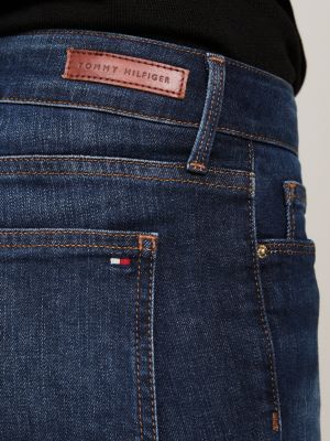 Tommy hilfiger milan 2024 slim fit jeans