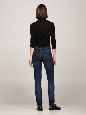 Faded jeans outlet womens