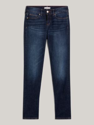 Heritage Slim Fit Jeans | | Tommy Hilfiger