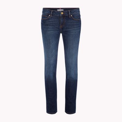 tommy hilfiger jeans milan slim fit