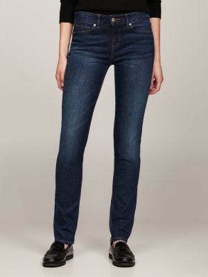 tommy hilfiger stretch denim jeans