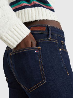 Rynke panden suppe Åre Slim-Fit-Jeans für Damen online kaufen | Tommy Hilfiger® DE
