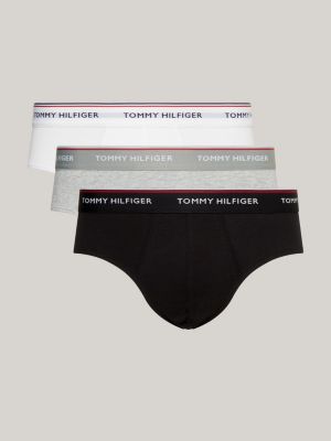 Men's Underwear - Cotton Underwear | Tommy Hilfiger® SI