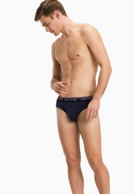 Lot De 3 Slips Homme De Sport à Thermorégulation DIM