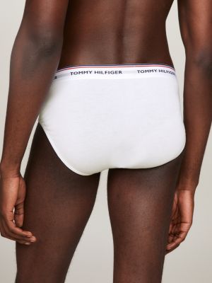 3-Pack Cotton Briefs