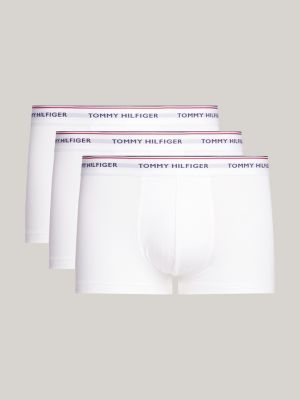 Men's Underwear - Cotton Underwear | Tommy Hilfiger® SI