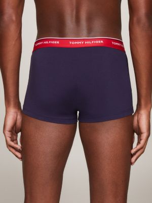 Men's low rise trunks sale