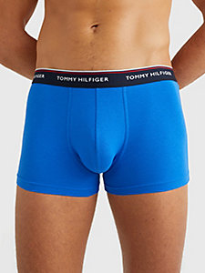 Boxer aderenti Essential Tommy Hilfiger Uomo Abbigliamento Intimo Boxer shorts Boxer shorts aderenti 