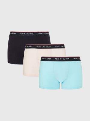 Men's Underwear Cotton | Tommy Hilfiger® UK