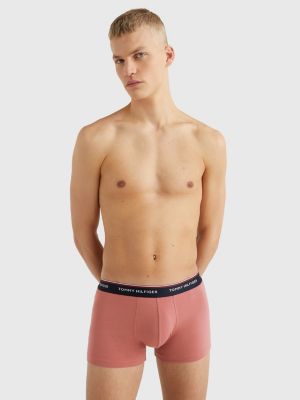 Pack de 3 calzoncillos Trunk Premium Essential | | Hilfiger