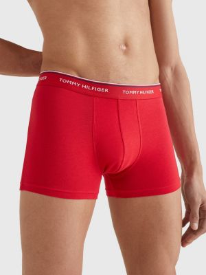 Tommy Hilfiger TRUNK 3 PACK PREMIUM ESSENTIALS