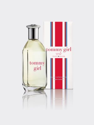 perfumes similar to tommy girl