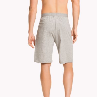 tommy hilfiger long line jersey shorts