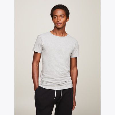 hilfiger basic t shirt