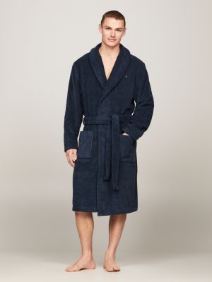 tommy hilfiger dressing gown