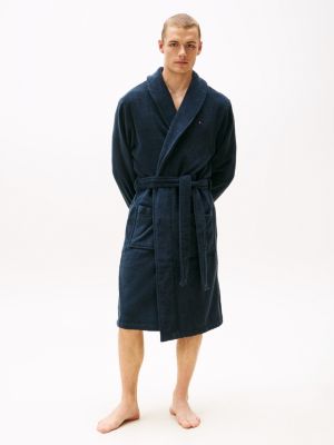 tommy hilfiger housecoat