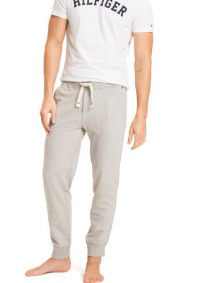 Men's Loungewear & Sleepwear Tommy Hilfiger®