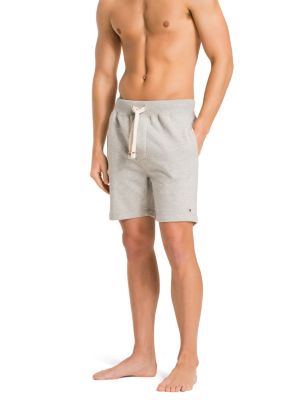 tommy hilfiger men's cotton shorts