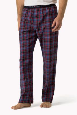 Men's Loungewear & Sleepwear | Tommy Hilfiger®