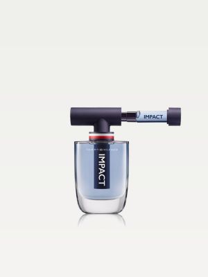 Impact Eau De Toilette 100ml | MULTI 