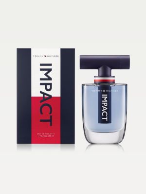 eau de toilette tommy hilfiger