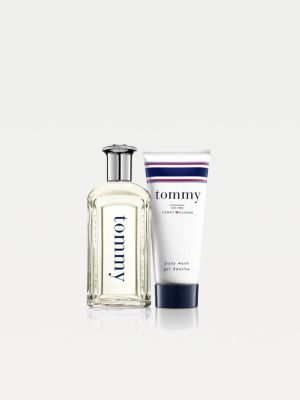 tommy now aftershave