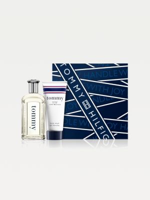 tommy hilfiger aftershave gift set