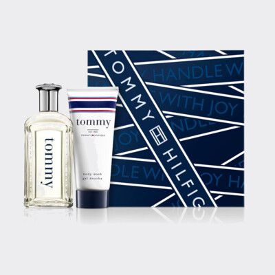 tommy hilfiger uk perfume