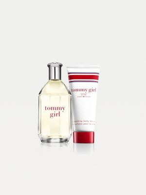 tommy ladies perfume