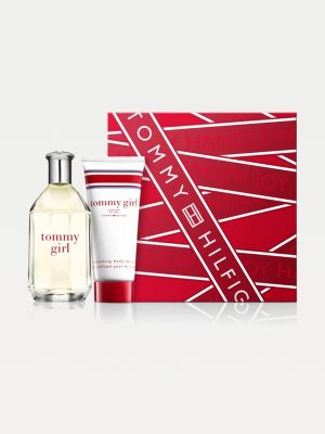 tommy hilfiger girl cologne