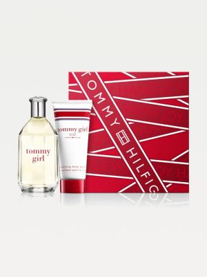 tommy hilfiger perfume girl