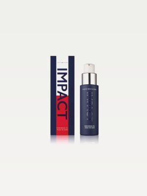 Impact Grooming Oil 30ml | MULTI | Tommy Hilfiger