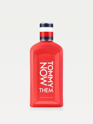 Tommy Now Them Eau De Toilette | MULTI | Tommy Hilfiger