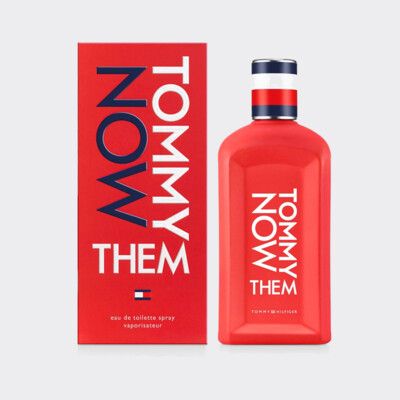tommy hilfiger toilette