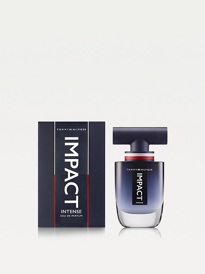Competitief Ambassade veel plezier Eau de parfum TH Impact Intense 50 ml | PLUSIEURS COULEURS | Tommy Hilfiger