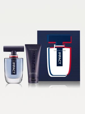 Impact 100ml Gift Set | MULTI | Tommy Hilfiger