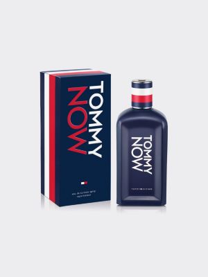 tommynow perfume