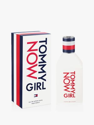 Туалетная вода Tommy Girl Now | БЕЛЫЙ 