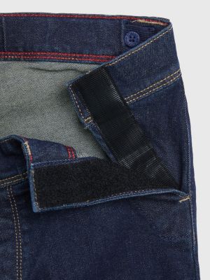 tommy hilfiger adaptive jeans