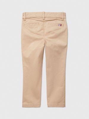 Tommy hilfiger hot sale stretch chinos