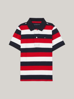 Polo tommy hilfiger kids best sale