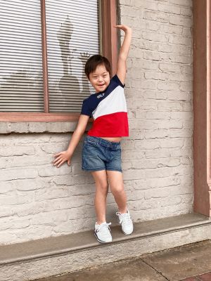 Tommy Hilfiger, Compra Vestidos de Niña Ahora con Descuento